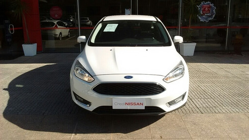 Ford Focus 2018/2018 4148