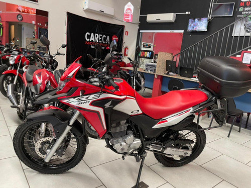 Imagem 7 de 8 de Honda Xre 300