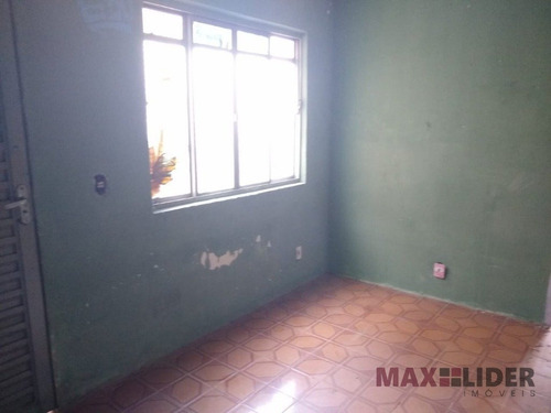 Imagem 8 de 15 de Casa - Vila Ceres - Ref: 4008 - V-4008