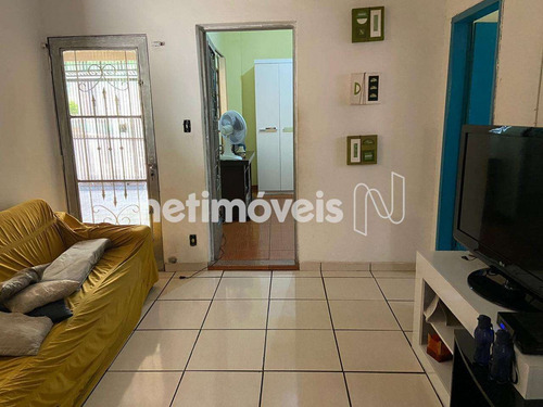 Imagem 2 de 21 de Venda Casa Nova Cintra Belo Horizonte - 851747