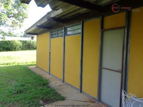 Imagem 15 de 29 de Chácaras À Venda Em Mairiporã/sp - Compre O Seu Chácaras Aqui! - 1370131