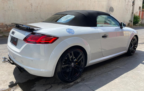 Audi TT Roadster 2.0 Tfsi Ambition S-tronic 2p
