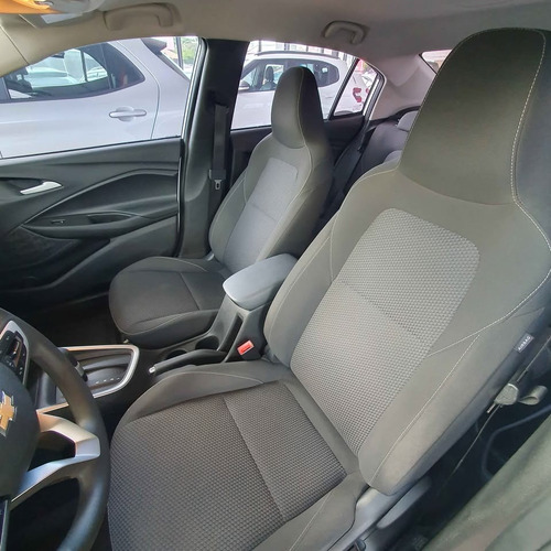 Chevrolet Onix plus 1.0 Lt Turbo 4p