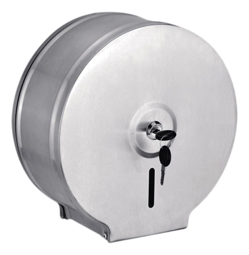 Dispensador De Papel Higiénico De Pared, Portarrollos Para