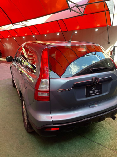 Honda Crv 2007