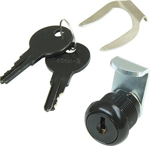 Atlántico Medio Ud Serie Keylock.