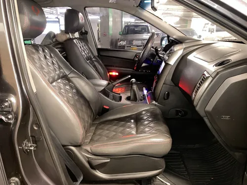 SsangYong Actyon Sports 2.0 Mt