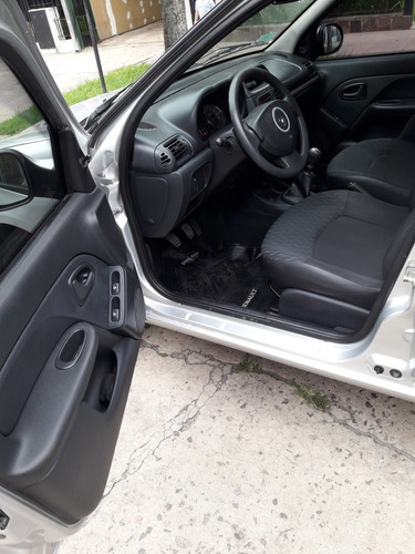 Renault Clio 1.2 Mio Confort Plus Abc 2015