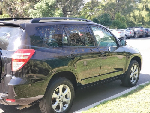 Toyota Rav4 2.4 4x4 At 2009