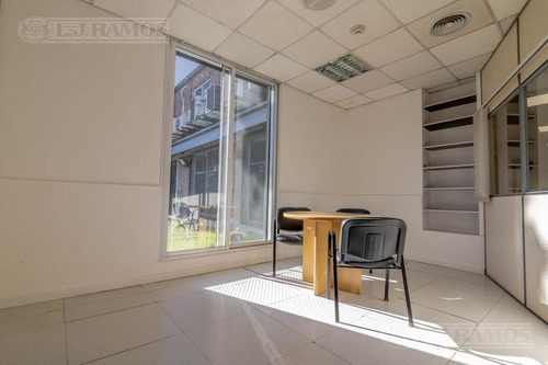 Alquiler De Oficina De 922 M2 En Martínez