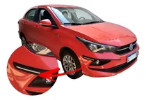 Comprar Fiat Cronos Paragolpes Delantero Y Trasero Cromo 2025