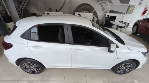 Chevrolet Onix 1.0 Lt