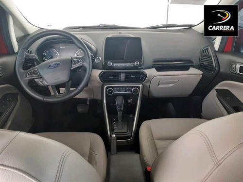 Ecosport 2.0 Direct Flex Titanium Automático