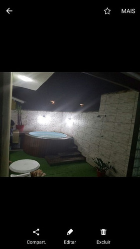Imagem 4 de 30 de Casa Para Venda No Arsenal Em São Gonçalo - Rj - 1580