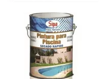 Comprar Pintura Piscina Sipa Azul Sipa Galon