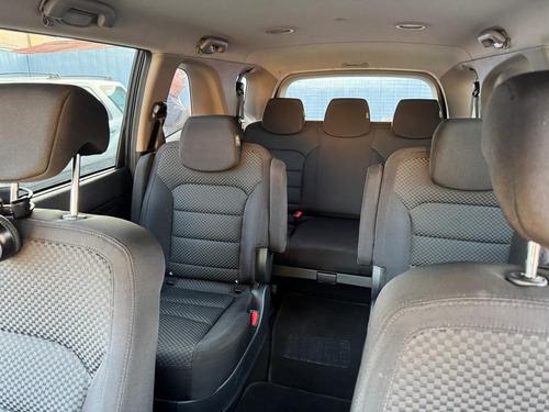 SsangYong Stavic 4x2 At