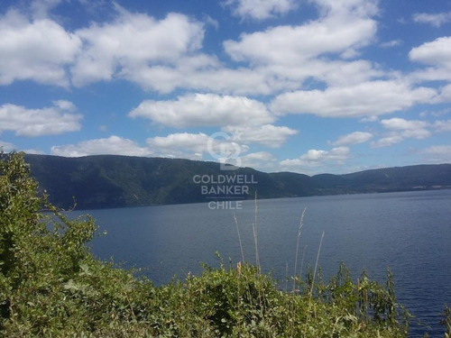 Excepcional Sitio Frente Al Lago Colico