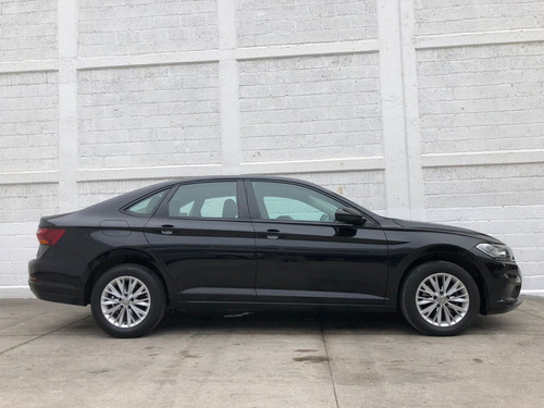 Imagen 3 de 10 de Volkswagen Jetta Comfortline 1.4lts 150hp