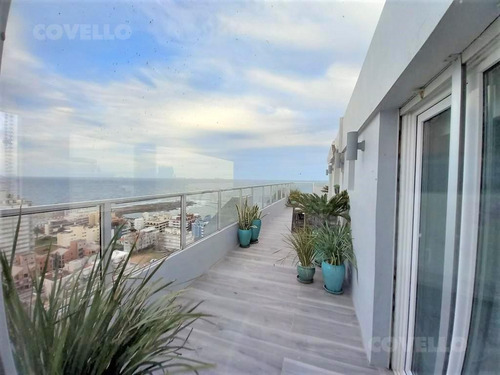 Imagen 4 de 13 de Penthouse En Peninsula Con Exclusivas Vistas !