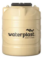 Comprar Tanque De Agua Tricapa Y Cisterna Waterplast Dual Plus 750l