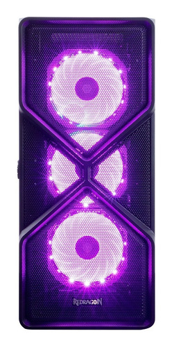 Imagem 3 de 4 de Pc Gamer Core I5-9600k 8gb 256gb Gtx 1660 Super Oc 6gb + Nfe