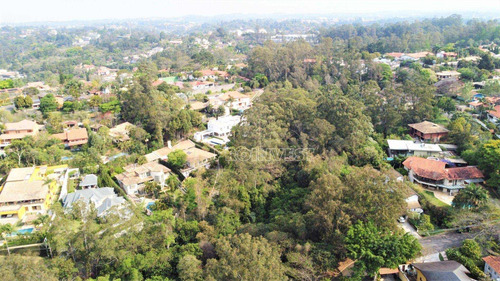Imagem 16 de 30 de Terreno À Venda, 1187 M² Por R$ 910.000,00 - Palos Verdes - Carapicuíba/sp - T06580