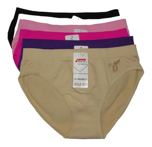 Calzones de licra mujer sales