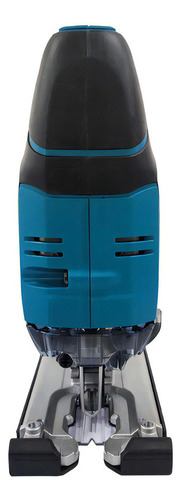 Sierra Caladora 18v Brushles Makita Djv182z Sin Bat Sin Carg