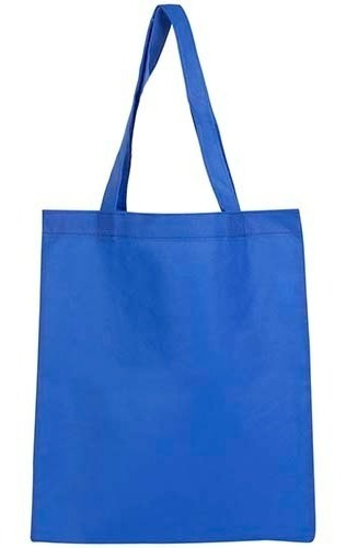 Bolsa De Compras Toledo(bolsa Sin Fuelle Viene En 7 Colores)