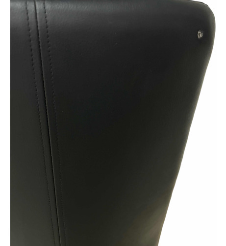 Silla De Comedor Amalfi Nordica Pack 2 Unid Outlet