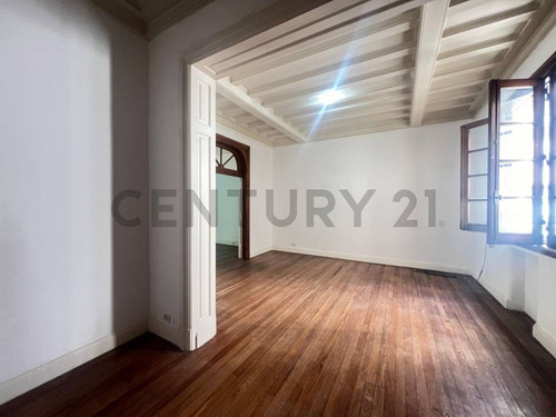 Venta Departamento 4 Ambientes Recoleta