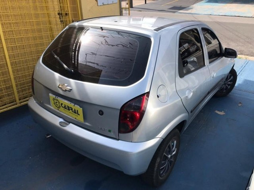 Imagem 9 de 9 de Celta 1.0 Mpfi Lt 8v Flex 4p Manual