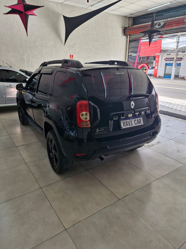 Renault Duster 1.6 16V SCE EXPRESSION