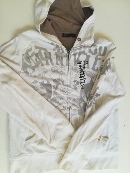 sudaderas ed hardy para hombre