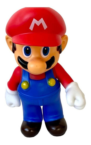 Super Mario Bross 23 Cm -loose