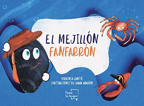 El Mejillon Fanfarron - Canto Virginia