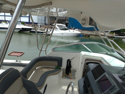Lancha Fishing 28 Wa