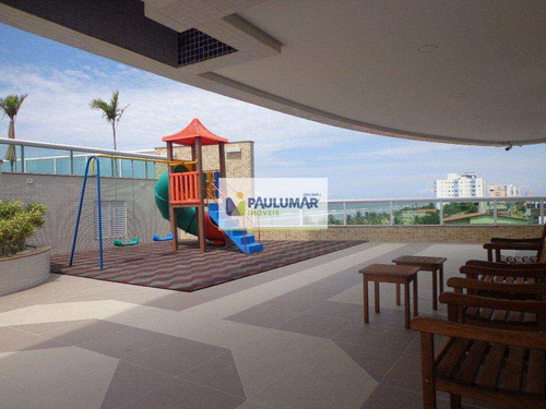 Imagem 5 de 30 de Apartamento Com 3 Dorms, Vera Cruz, Mongaguá - R$ 1.07 Mi, Cod: 11008 - V11008