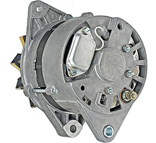 Db Electrical 400-42002 Alternador Compatible Con John Deere