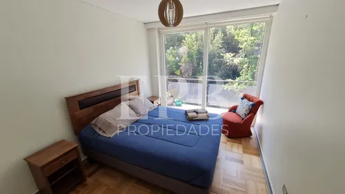 Departamento Totalmente Remodelado Y Amoblado En Venta
