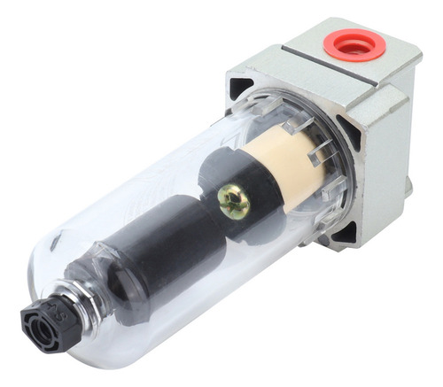 Qc Compatible Limpiador De Aire Particulado Y Atrapador De