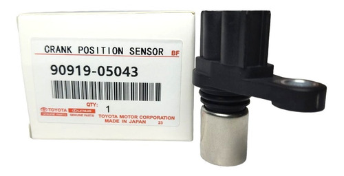Sensor Posicion De Cigueñal Terios 1.3 Yaris 01 05