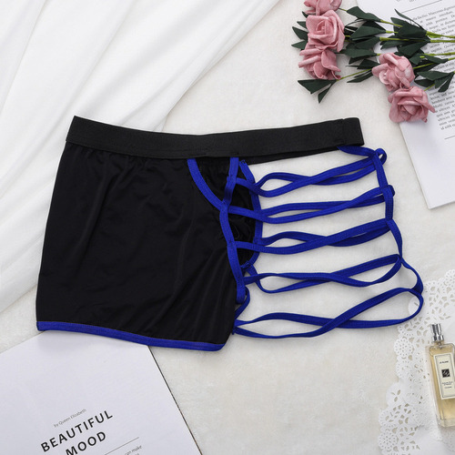 Calzoncillos Para Hombre, Lencería Seductora, Pantalones Cor