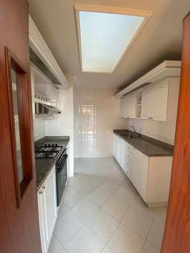 Imagen 10 de 14 de Apartamento En Venta En Bogotá Ciudad Salitre Nor-oriental-teusaquillo