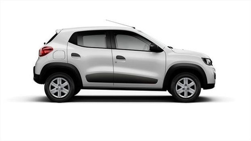 Imagen 15 de 15 de Renault Kwid Iconic 1.0