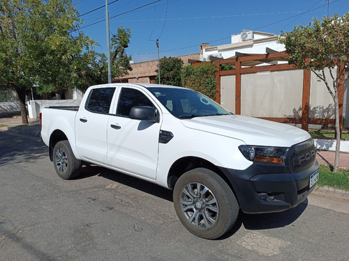 Ford Ranger 2.5 Cd Ivct Xl 166cv