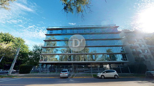 Oficina En Alquiler En Vicente López