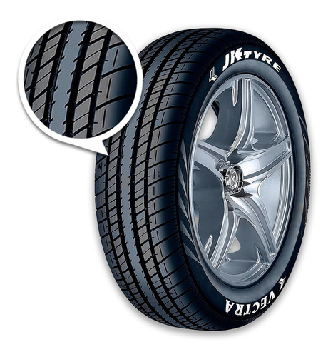 Llanta Para Honda Accord Se 1996 - 1997 185/65r15 92 T Jk