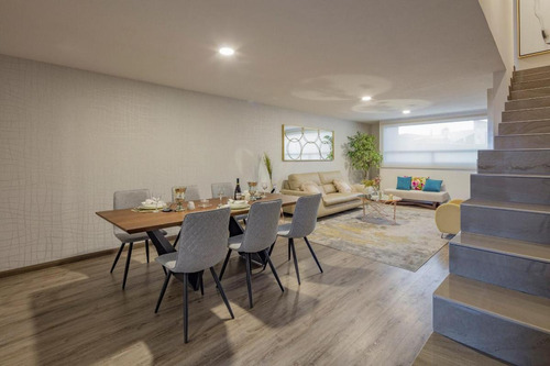 Imagen 9 de 30 de Rinconada Del Fresno Casas Tipo Town Houses En Venta