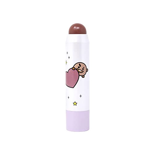 La Tienda De Crème Bt21 Labios + Mejilla Chic Stick Bt8ri